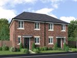 Thumbnail to rent in "The Buxton" at Flatts Lane, Normanby, Middlesbrough