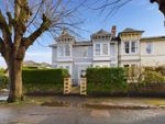 Thumbnail for sale in Thurlow Road, Torquay