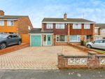 Thumbnail for sale in Mendip Crescent, Bedford