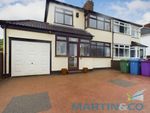 Thumbnail for sale in Manor Road, Woolton, Liverpool
