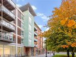 Thumbnail to rent in Queen Square Apartments, Bell Avenue, Bristol