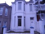 Thumbnail to rent in Ivydale Road, Mannamead, Plymouth