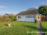 Thumbnail for sale in Pine Close, Martham, Great Yarmouth