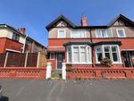 Thumbnail to rent in Chaucer Road, Fleetwood
