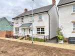 Thumbnail for sale in Wisteria Walk, Cwmbran