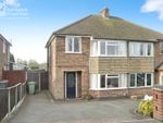 Thumbnail for sale in Silver Street, Coalville, Leicestershire