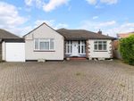 Thumbnail for sale in Francis Close, Ewell, Epsom