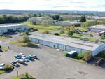 Thumbnail to rent in Unit 54, Zone 2, Deeside Industrial Estate, First Avenue, Deeside