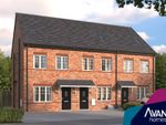 Thumbnail to rent in "The Baildon" at Cookson Way, Brough With St. Giles, Catterick Garrison