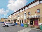 Thumbnail to rent in Oxley Close, Bermondsey, Southwark, London