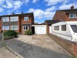 Thumbnail for sale in Malling Close, Birstall, Leicester