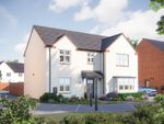Thumbnail to rent in "The Goldcrest" at Ironbridge Road, Twigworth, Gloucester