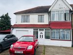 Thumbnail to rent in Clarendon Gardens, Wembley