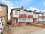 Thumbnail for sale in Grasmere Avenue, Wembley