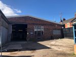 Thumbnail to rent in Unit 31A, Parsonage Street, Stoke-On-Trent