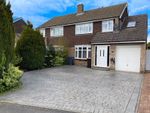 Thumbnail for sale in Lowther Road, Dunstable
