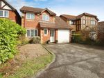 Thumbnail for sale in Isaacs Close, Poole