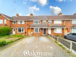 Thumbnail for sale in Sladepool Farm Road, Birmingham