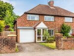 Thumbnail for sale in Orchard Road, Sevenoaks