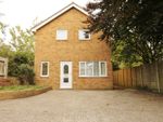 Thumbnail to rent in Cherries Drive, Winton, Bournemouth