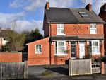 Thumbnail to rent in Old Station Road, Bromsgrove