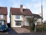 Thumbnail for sale in Leabrooks Road, Somercotes, Alfreton