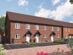 Thumbnail to rent in "The Rowan" at Watermill Way, Collingtree, Northampton
