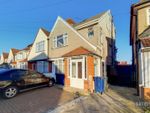 Thumbnail for sale in Oakwood Avenue, Southall