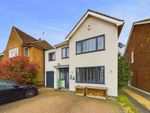 Thumbnail to rent in Lyndon Way, Stamford