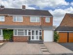 Thumbnail for sale in Bredon View, Redditch, Worcestershire