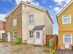 Thumbnail to rent in Princes Road, Swanley, Kent