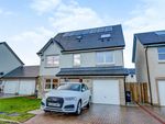 Thumbnail for sale in James Young Avenue, Uphall Station, Livingston