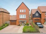 Thumbnail to rent in Rosebay Crescent, Warfield, Bracknell