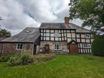 Thumbnail to rent in Wellington, Hereford