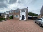 Thumbnail to rent in Exminster Road, Coventry