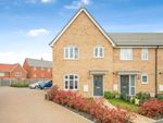 Thumbnail to rent in Vale View Road, Sproughton, Ipswich