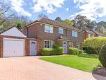 Thumbnail for sale in Woodend Drive, Sunninghill, Ascot, Berkshire
