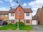 Thumbnail for sale in Tindall Close, Romford