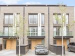 Thumbnail to rent in Bourke Close, Clapham