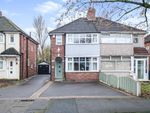 Thumbnail to rent in Dyas Avenue, Great Barr, Birmingham