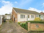 Thumbnail to rent in Second Avenue, Weeley, Clacton-On-Sea