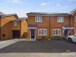 Thumbnail for sale in Eardley Close, Copthorne Keep, Shrewsbury