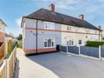 Thumbnail for sale in Marton Road, Bulwell, Nottinghamshire