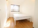 Thumbnail to rent in West Parkside, London