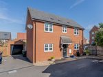 Thumbnail to rent in Tiree Court, Milton Keynes, Buckinghamshire