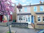 Thumbnail to rent in Strathearn Road, Sutton