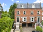 Thumbnail for sale in Brooklands Court, Northfield Place, Weybridge, Surrey