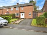 Thumbnail for sale in Windsor Drive, Dukinfield, Greater Manchester