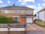 Thumbnail for sale in Parklands Road, Chichester, West Sussex