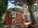 Thumbnail to rent in West Overcliff Drive, Bournemouth